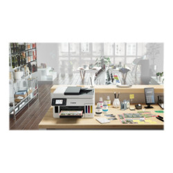 CANON maxify GX6050 Duplex A4 ADF 4-in-1 color 15.5 ppm MFP