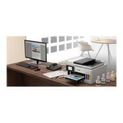 CANON maxify GX6050 Duplex A4 ADF 4-in-1 color 15.5 ppm MFP