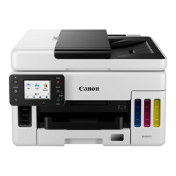 CANON maxify GX6050 Duplex A4 ADF 4-in-1 color 15.5 ppm MFP