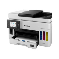 CANON maxify GX6050 Duplex A4 ADF 4-in-1 color 15.5 ppm MFP