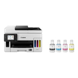 CANON maxify GX6050 Duplex A4 ADF 4-in-1 color 15.5 ppm MFP