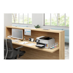 CANON maxify GX6050 Duplex A4 ADF 4-in-1 color 15.5 ppm MFP