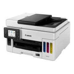 CANON maxify GX6050 Duplex A4 ADF 4-in-1 color 15.5 ppm MFP