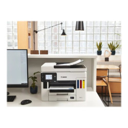 CANON maxify GX7050 A4 color 15.5 ppm MFP