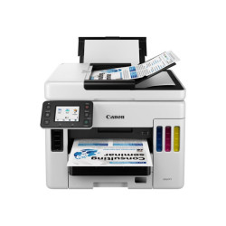 CANON maxify GX7050 A4 color 15.5 ppm MFP
