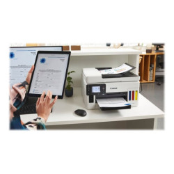 CANON maxify GX7050 A4 color 15.5 ppm MFP