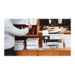 CANON maxify GX7050 A4 color 15.5 ppm MFP