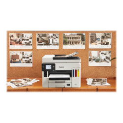 CANON maxify GX7050 A4 color 15.5 ppm MFP