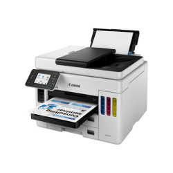 CANON maxify GX7050 A4 color 15.5 ppm MFP