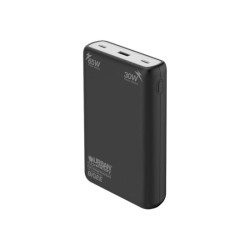 URBAN FACTORY Bigee Power USB-C Battery 20000mAh 65W for Notebook