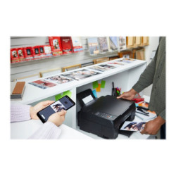 CANON PIXMA G650 MFP colour ink-jet refillable A4 210x297mm Letter A 216x279mm A4 3.9 ipmprint 100 sheets USB 2.0 Wi-Fi