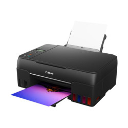 CANON PIXMA G650 MFP colour ink-jet refillable A4 210x297mm Letter A 216x279mm A4 3.9 ipmprint 100 sheets USB 2.0 Wi-Fi