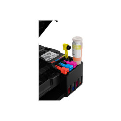 CANON PIXMA G650 MFP colour ink-jet refillable A4 210x297mm Letter A 216x279mm A4 3.9 ipmprint 100 sheets USB 2.0 Wi-Fi