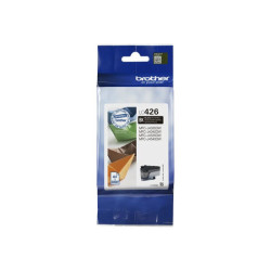 BROTHER LC426BK INK FOR MINI19 BIZ-STEP