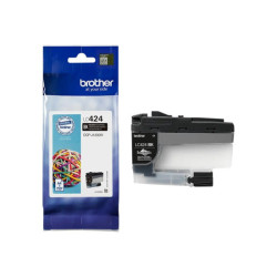 BROTHER LC424BK INK FOR MINI19 BIZ-SL
