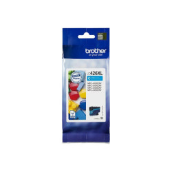 BROTHER LC426XLC INK FOR MINI19 BIZ-STEP