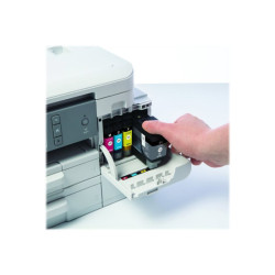 BROTHER LC426XLC INK FOR MINI19 BIZ-STEP