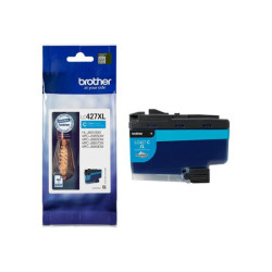 BROTHER LC426XLC INK FOR MINI19 BIZ-STEP