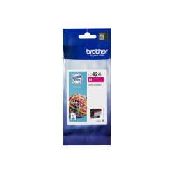 BROTHER LC424M INK FOR MINI19 BIZ-SL