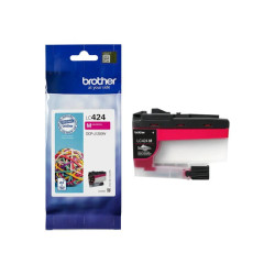 BROTHER LC424M INK FOR MINI19 BIZ-SL