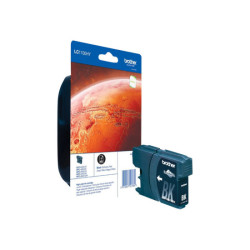 BROTHER LC-1100 cartouche d encre noir haute capacité 19ml 900 pages pack de 1
