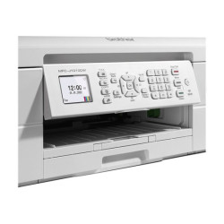 BROTHER MFC-J1010DW 4in1 Inkjet MFP A4 Wi-Fi up to 22ppm