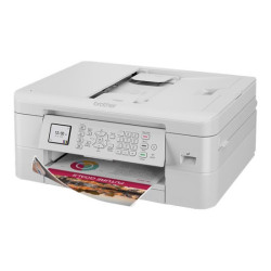 BROTHER MFC-J1010DW 4in1 Inkjet MFP A4 Wi-Fi up to 22ppm