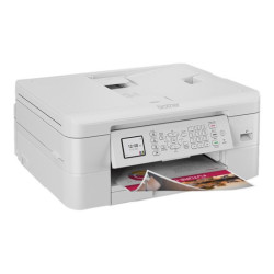BROTHER MFC-J1010DW 4in1 Inkjet MFP A4 Wi-Fi up to 22ppm