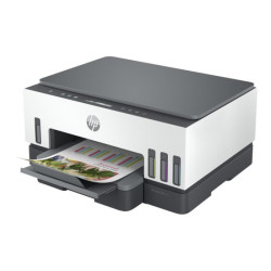 HP Smart Tank 7005 All-in-One A4 color 9ppm Print Scan Copy Light Basalt