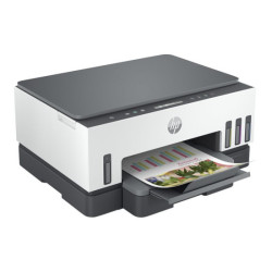 HP Smart Tank 7005 All-in-One A4 color 9ppm Print Scan Copy Light Basalt
