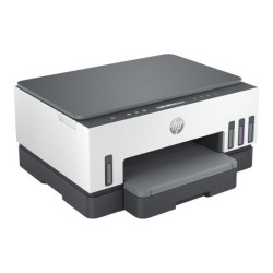 HP Smart Tank 7005 All-in-One A4 color 9ppm Print Scan Copy Light Basalt