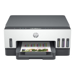 HP Smart Tank 7005 All-in-One A4 color 9ppm Print Scan Copy Light Basalt
