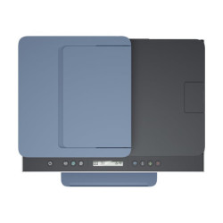 HP Smart Tank 7306 All-in-One A4 color 9ppm Print Scan Copy Dark Surf Blue