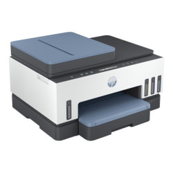 HP Smart Tank 7306 All-in-One A4 color 9ppm Print Scan Copy Dark Surf Blue