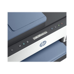 HP Smart Tank 7306 All-in-One A4 color 9ppm Print Scan Copy Dark Surf Blue