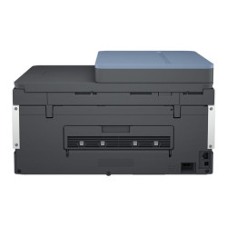 HP Smart Tank 7306 All-in-One A4 color 9ppm Print Scan Copy Dark Surf Blue