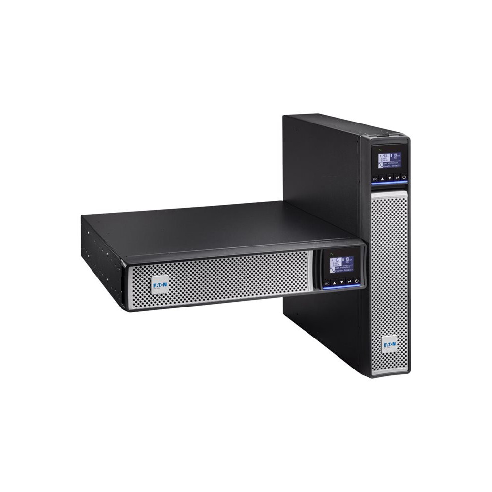 EATON 5PX 1000i RT2U G2 1000 Watt 10min