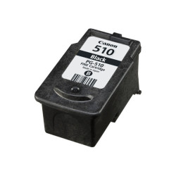 CANON PG-510 cartouche dencre noir capacite standard 9ml 220 pages pack de 1
