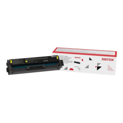XEROX C230/C235 Yellow Standard Capacity Toner Cartridge 1500 pages