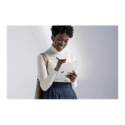 MICROSOFT Surface Slim Pen 2 - Stylet - 2 boutons - Bluetooth 5.0 - Batterie Lithium - Noir