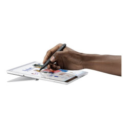 MICROSOFT Surface Slim Pen 2 - Stylet - 2 boutons - Bluetooth 5.0 - Batterie Lithium - Noir
