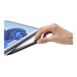 MICROSOFT Surface Slim Pen 2 - Stylet - 2 boutons - Bluetooth 5.0 - Batterie Lithium - Noir