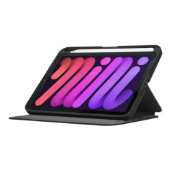 TARGUS Click-In iPad mini 6th Generation Black