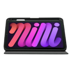 TARGUS Click-In iPad mini 6th Generation Black