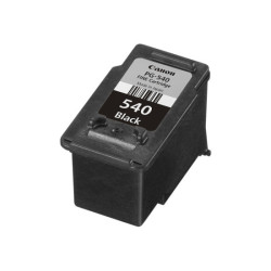 CANON 1LB PG-540 Black Ink Cartridge 180P