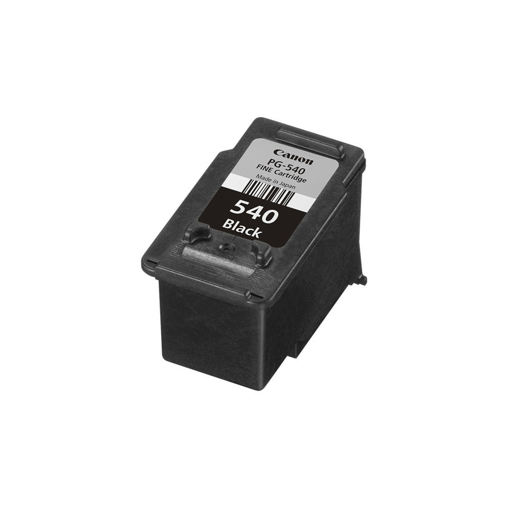 CANON 1LB PG-540 Black Ink Cartridge 180P