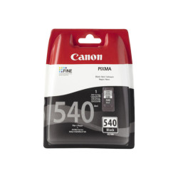 CANON 1LB PG-540 Black Ink Cartridge 180P