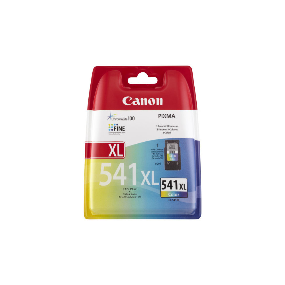 CANON 1LB CL 541XL Color Ink Cartridge