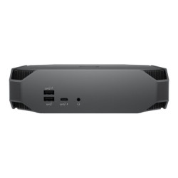 HP Z2 G9 Mini Intel Core i9-14900 32GB DDR5 1TB SSD RTX A2000 W11P 3/3/3