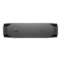 HP Z2 G9 Mini Intel Core i9-14900 32GB DDR5 1TB SSD RTX A2000 W11P 3/3/3